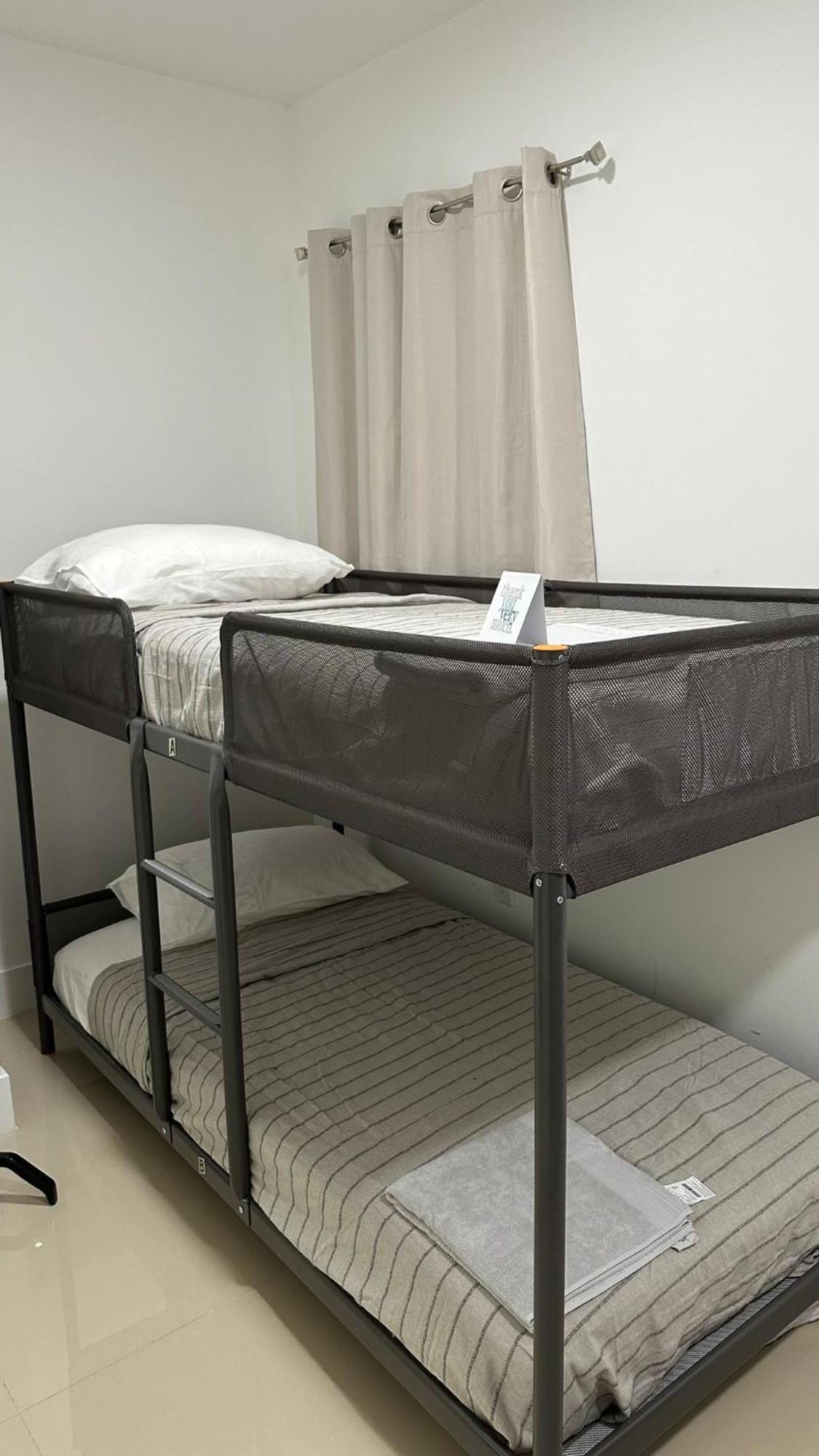 103 Miami Shared Rooms For Men Central Comfortable, Affordable Bagian luar foto