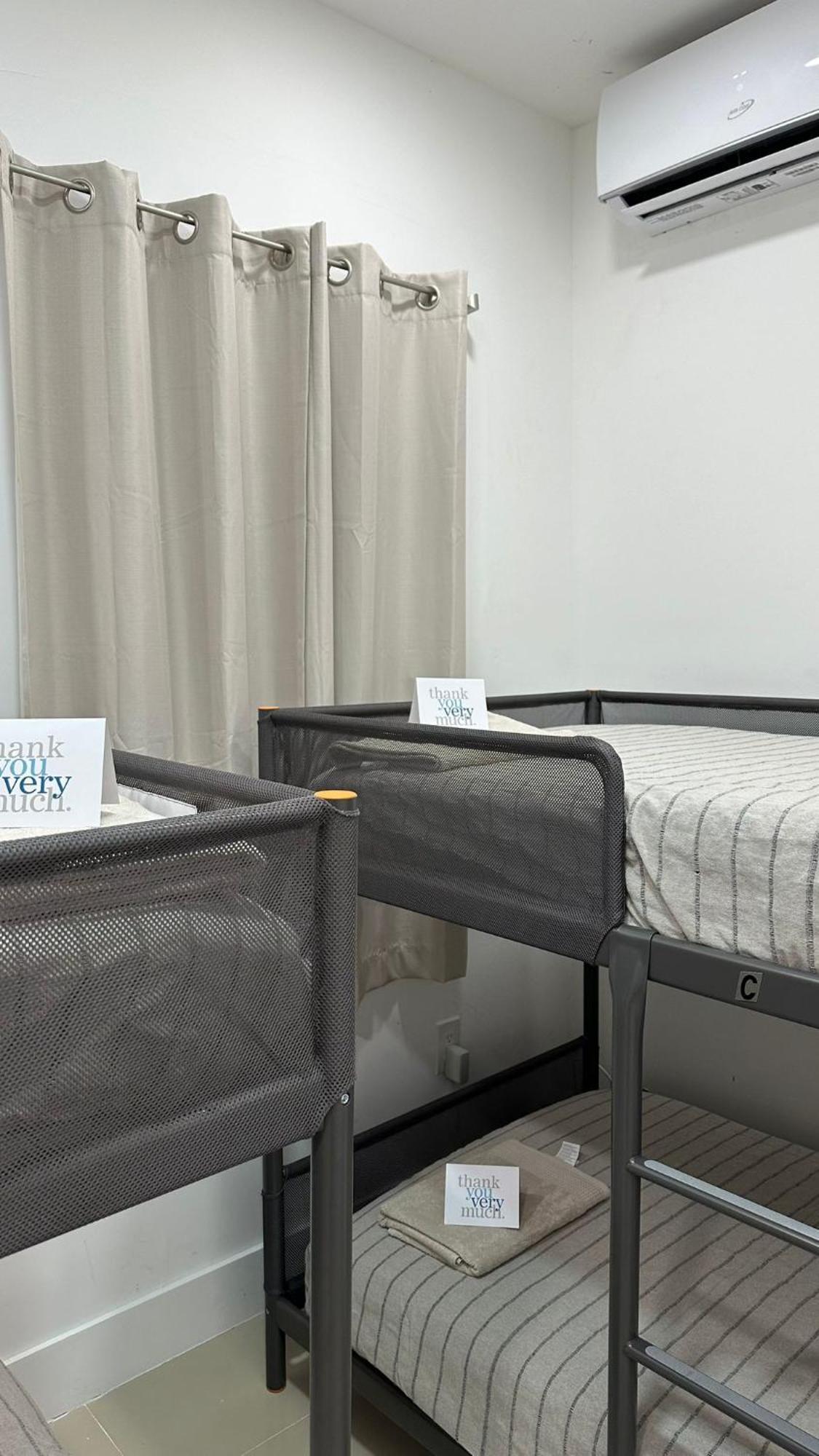 103 Miami Shared Rooms For Men Central Comfortable, Affordable Bagian luar foto